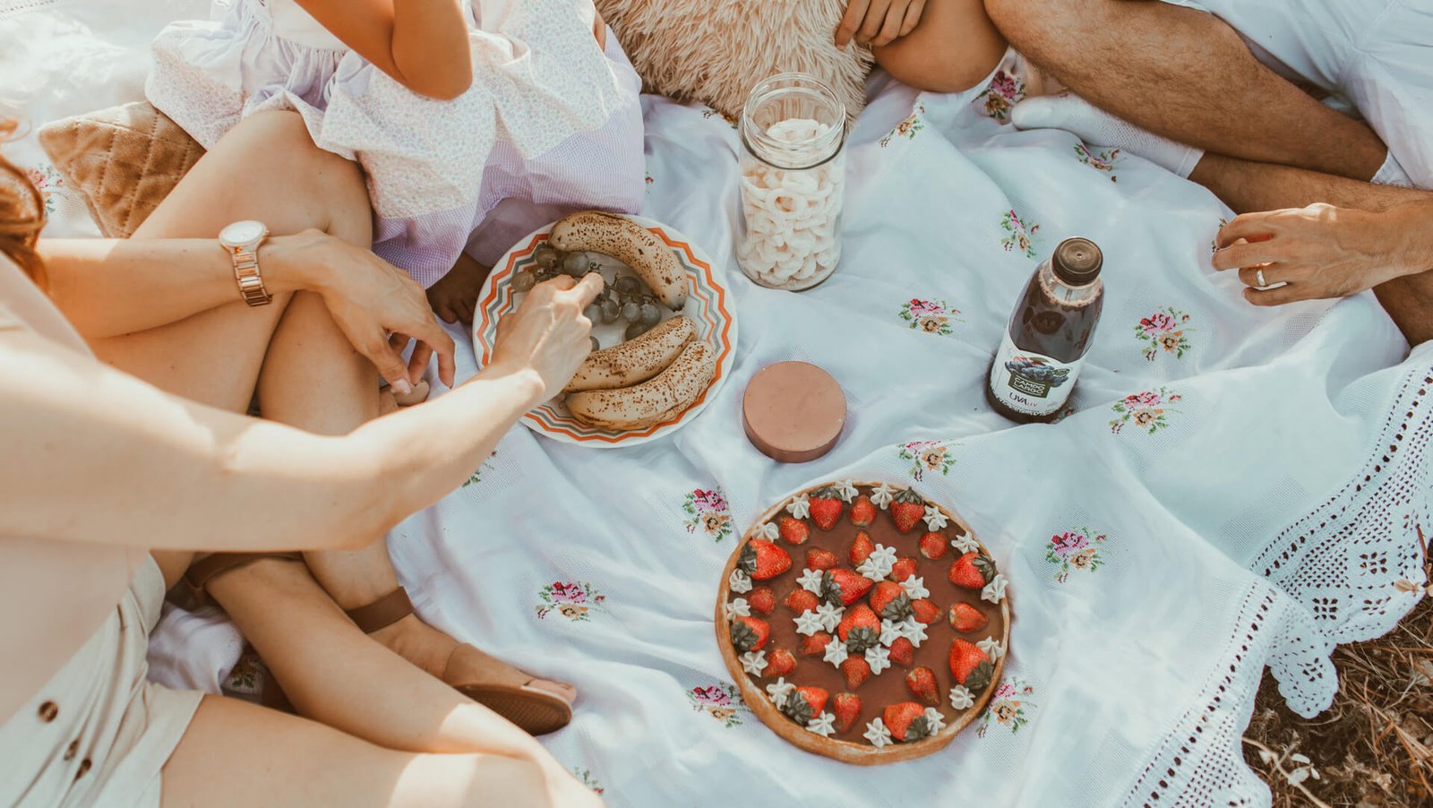 How Our Party Rentals Can Elevate Your Event